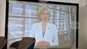 Η γαλάζια οικονομία και η στρατηγική ανάπτυξη της Μαύρης Θάλασσας σύμφωνα με την Επίτροπο της ΕΕ