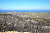 Ανησυχία για την παρατεταμένη ανομβρία στη Ρόδο
