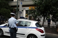Τα μυστικά της περίεργης, πολύωρης, ληστείας σε τράπεζα της λεωφόρου Κηφισίας