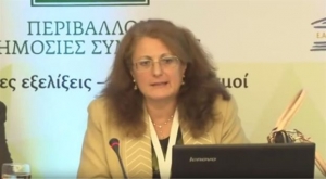 Λιγωμένου: Η δικαστής που αναζητεί «ισορροπίες» στο ασφαλιστικό