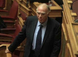 Ένωση Κεντρώων: Μοναδική λύση η οικουμενική κυβέρνηση