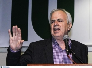 Βαγγέλης Αποστόλου: «Φωτιά παραλάβαμε»