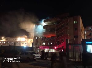 Ισραήλ: Νέα επίθεση σε νοσοκομείο στη Γάζα – Η δικαιολόγηση των IDF