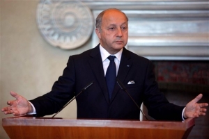 Φαμπιούς: Δώρο προς τους τζιχαντιστές η διαπραγμάτευση με Ασαντ