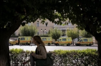 Μήνυση της ΠΟΕΔΗΝ κατά του προέδρου του ΕΚΑΒ