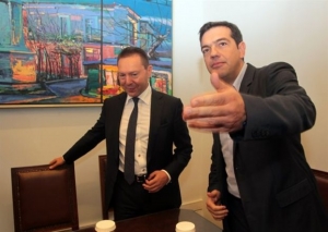 Τακτική «ώριμου φρούτου» από τον ΣΥΡΙΖΑ