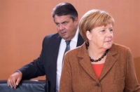 Die Linke: Ο Γκάμπριελ μπορεί να γίνει και αύριο καγκελάριος