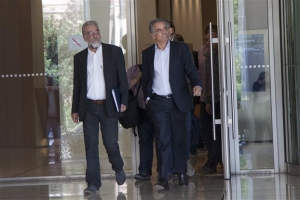 Σκουρλέτης: Να μην πωληθούν για ψίχουλα κερδοφόρα κομμάτια του Δημοσίου