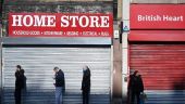 Μάικλ Γκόουβ: Το lockdown ενός μήνα στην Αγγλία μπορεί να παραταθεί