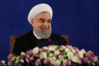 Ο παράγοντας Ροχανί ελπίδα για το Ιράν