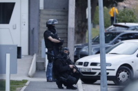 Γαλλία: Στόχος πυρών δημοσιογράφος και η σύζυγός του