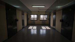 Θεσσαλονίκη: Κινητοποίηση εξωτερικών φρουρών στις φυλακές Διαβατών