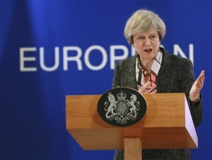 Deutsche Welle: Πιθανόν εντός της εβδομάδας το επίσημο αίτημα για Brexit