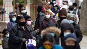 Κορονοϊός: Οι ΗΠΑ ξεπέρασαν το όριο των 12 εκατ. κρουσμάτων