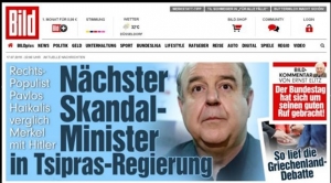 Στον ρυθμό του Χαϊκάλη...