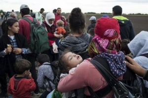 Η Αυστρία αίρει τα έκτακτα μέτρα για την ελεύθερη διέλευση των προσφύγων