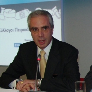 Συνάντηση φαρμακοποιών - ΝΔ για τις πληρωμές των φαρμακείων