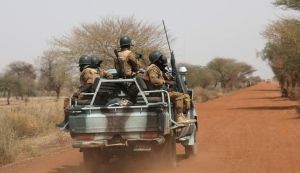 Μπουρκίνα Φάσο:Τη ζωή έχασαν από επίθεση σε δύο χωριά 44 άμαχοι