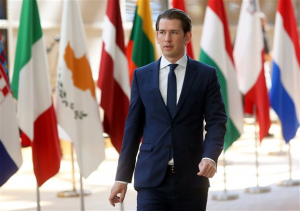 Πρέσβης της Αυστρίας στην Ελλάδα: Η Ευρώπη είμαστε όλοι εμείς