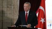 Τ. Ερντογάν: «Το Eurofighter είναι σημαντικό για εμάς αυτή τη στιγμή, αλλά αν προκύψει αρνητικό αποτέλεσμα δεν είμαστε χωρίς εναλλακτικές λύσεις»