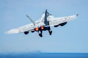Ρωσικές προειδοποιήσεις μετά την κατάρριψη συριακού S-22 από τις ΗΠΑ