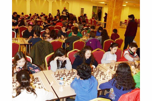 Όταν η “Πόλις” γυμνάζει το πνεύμα των μαθητών