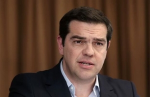 Τσίπρας: Η συμφωνία θα σηματοδοτήσει το πέρασμα σε μια νέα εποχή