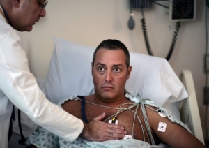 Μέσα σε μία ώρα μπορεί να διαγνωστεί το έμφραγμα