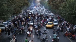 Ψήφισμα συμπαράστασης στις γυναίκες του Ιράν από το Δίκτυο Επιτροπών Ισότητας Φύλων των ΑΕΙ