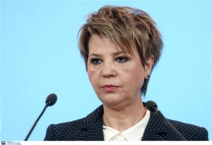 Γεροβασίλη για τηλεοπτικές άδειες: Πλήρης διαφάνεια και αντικειμενικότητα