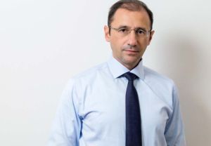 Νίκος Καραγιαννακίδης για υποψηφιότητα Κυριάκου Μητσοτάκη στην Α’ Θεσσαλονίκης: Καλωσορίζουμε τον Πρωθυπουργό στο σπίτι του