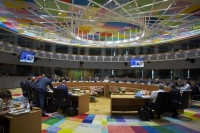 Τουσκ: Κατώτερη των προσδοκιών η βρετανική πρόταση