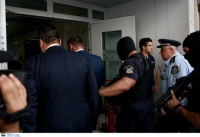 Ολοκληρώθηκε η έρευνα για τις καταγγελίες Γιαννουσάκη