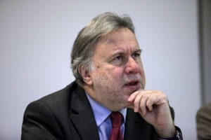 Κατρούγκαλος: Στοίχημα για την Ευρώπη η υπέρβαση της λιτότητας