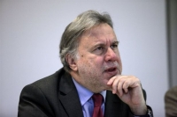 Κατρούγκαλος: Στοίχημα για την Ευρώπη η υπέρβαση της λιτότητας