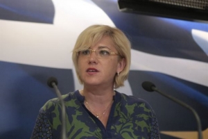 Η κυβέρνηση «παγώνει» το ΣΔΙΤ Πελοποννήσου για τα σκουπίδια