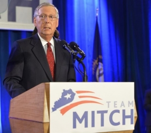 Ρεπουμπλικάνοι: Στόχος μας να λειτουργήσει το Κογκρέσο