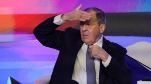 Ρωσία: Γέλασαν με τον Λαβρόφ σε συνέδριο στην Ινδία (vid)