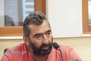 «Εύγε» στον Σημαιοφορίδη, αλλά δεν τους χαρίστηκε