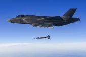 Συμφωνία Γερμανίας – ΗΠΑ για την αγορά 35 μαχητικών F-35