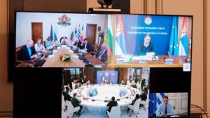 Μητσοτάκης: Η Ελλάδα περιμένει και φέτος επισκέπτες από τα Βαλκάνια