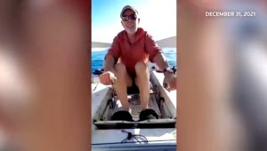 Γαλλία: Νεκρός ο 75χρονος που προσπάθησε να διασχίσει τον Ατλαντικό με κανό