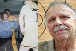 Κώστας Παπανικολάου: Μνήμη Πρόδρομου (Μάκη) Πυριτίδη