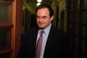 Παπακωνσταντίνου: Ο ΣΥΡΙΖΑ μου ζήτησε να «δώσω» τον Βενιζέλο