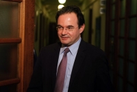 Παπακωνσταντίνου: Ο ΣΥΡΙΖΑ μου ζήτησε να «δώσω» τον Βενιζέλο