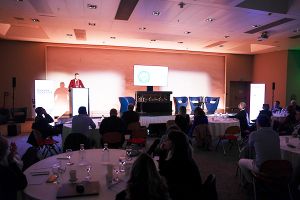 Θανάσης Μπλέτσας (ΜΑΚΒΕΛ – EURIMAC): Η βιωσιμότητα είναι στρατηγική επιλογή στην αλυσίδα τροφίμων