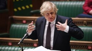 Βρετανία – Κορονοϊός: Ο Τζόνσον ανακοινώνει σήμερα την άρση των περισσότερων μέτρων