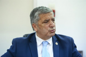 Πατούλης: Θετική εξέλιξη ο μειωμένος ΦΠΑ στα νησιά