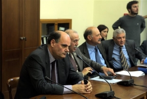 Συνεδριάζει εκ νέου το Σάββατο η Σύγκλητος του ΕΚΠΑ