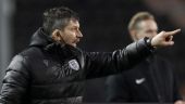 Ποδόσφαιρο-ΠΑΟΚ: Η αποστολή για τον αγώνα με τον Βόλο